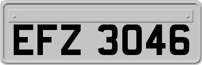 EFZ3046