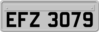 EFZ3079