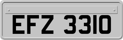 EFZ3310
