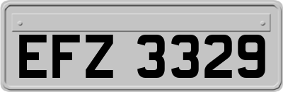 EFZ3329