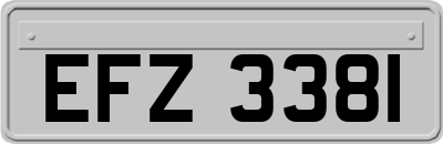EFZ3381