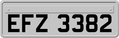 EFZ3382