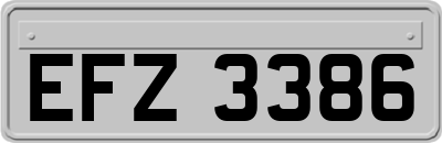 EFZ3386