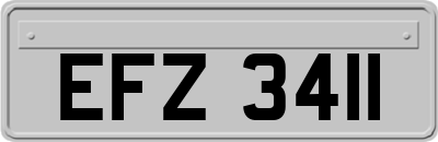 EFZ3411