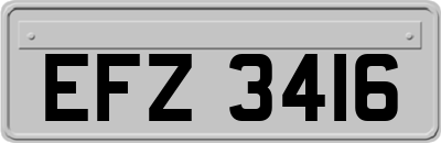 EFZ3416