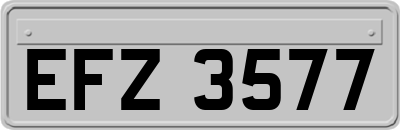 EFZ3577