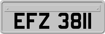 EFZ3811