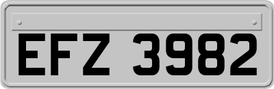 EFZ3982