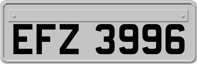 EFZ3996