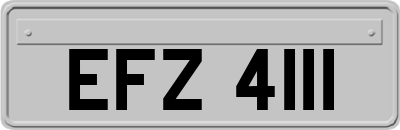 EFZ4111
