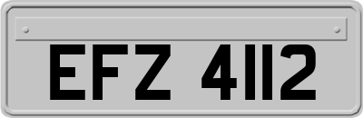 EFZ4112
