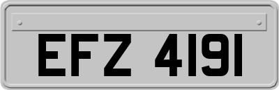 EFZ4191