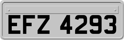 EFZ4293