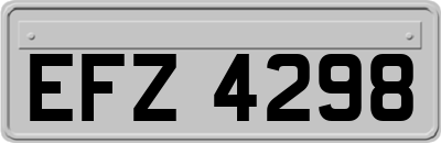 EFZ4298