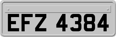 EFZ4384