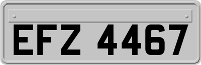 EFZ4467