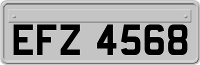 EFZ4568