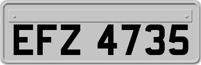 EFZ4735
