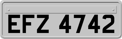 EFZ4742