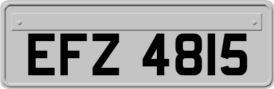 EFZ4815