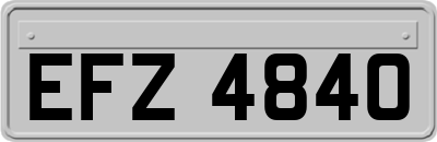EFZ4840