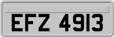 EFZ4913