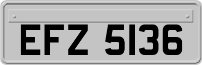 EFZ5136