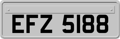 EFZ5188
