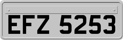 EFZ5253