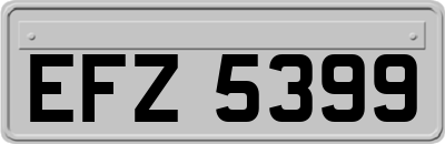 EFZ5399