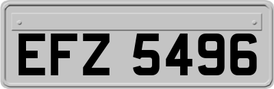 EFZ5496
