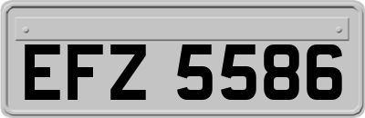 EFZ5586