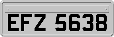 EFZ5638