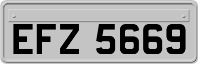 EFZ5669