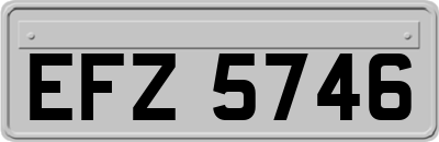 EFZ5746