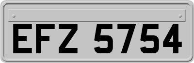 EFZ5754