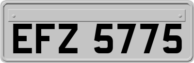 EFZ5775