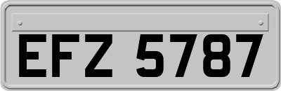 EFZ5787