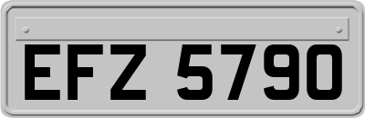 EFZ5790