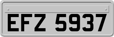 EFZ5937