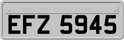 EFZ5945