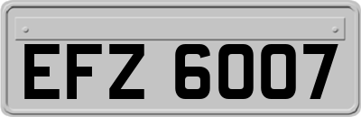 EFZ6007
