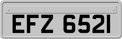 EFZ6521