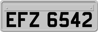 EFZ6542