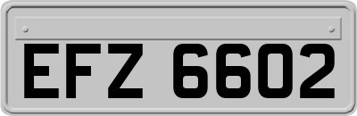EFZ6602