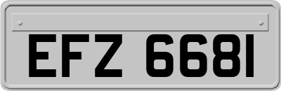 EFZ6681