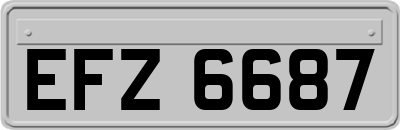 EFZ6687