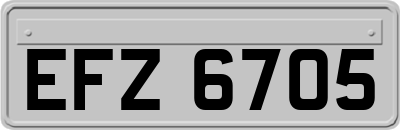 EFZ6705