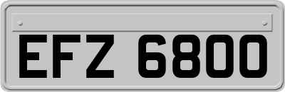 EFZ6800