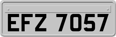 EFZ7057